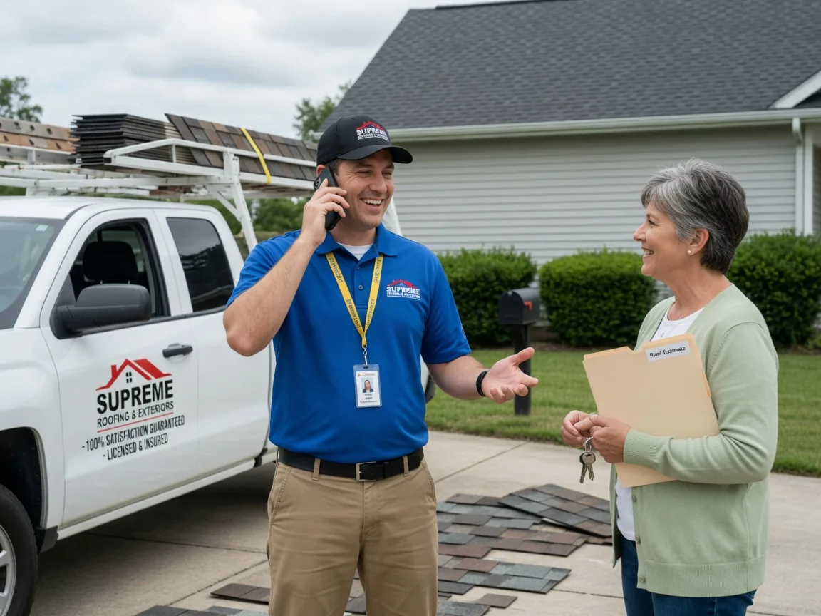 Roof Replacement Thayer, KS FAQs